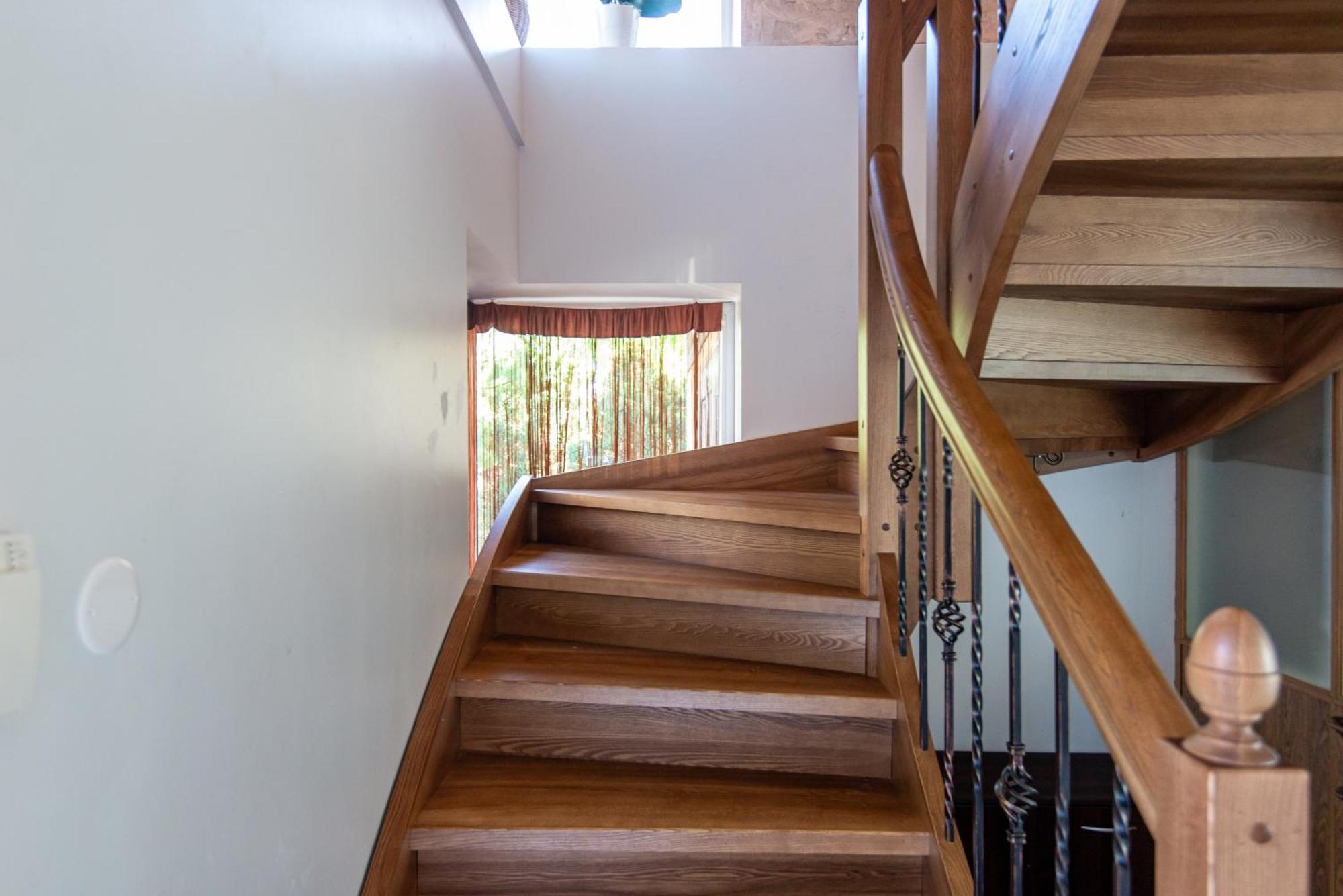 Pas Jolanta Apartment พาลังกา ภายนอก รูปภาพ