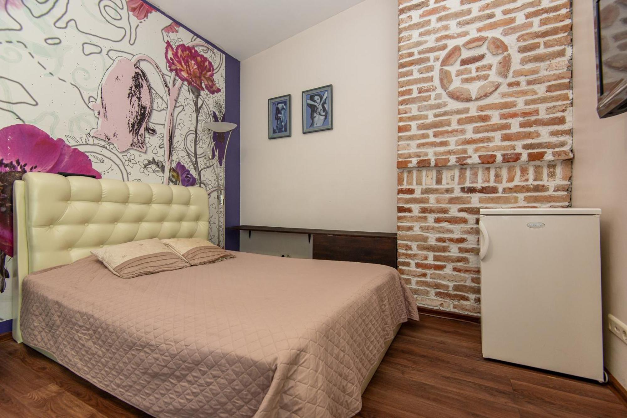 Pas Jolanta Apartment พาลังกา ภายนอก รูปภาพ